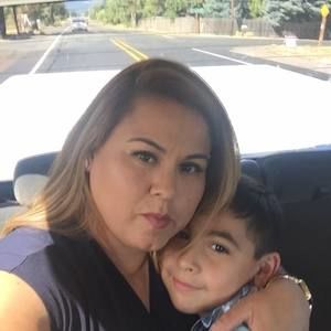 Meet your Posher, Miriam